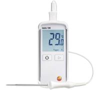 Testo Thermomètre testo 108-2