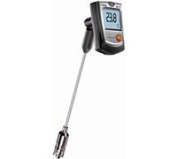 testo 905-T2 Appareil de mesure de température -50 - +350 °C sonde K