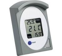 Thermomètre TFA Dostmann 30.1017.10 gris