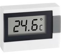 Thermomètre TFA Dostmann 30.2017.02 SB blanc, gris, noir