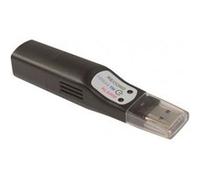 Enregistreur de données multifonction Dostmann Electronic 5005-0172 LOG32TH Valeur de mesure tempéra