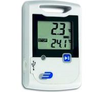 TFA Dostmann 311046 LOG10 Enregistreur de données de température Valeur de mesure température -30