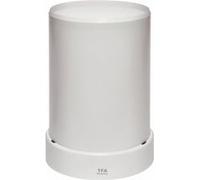 Thermomètre TFA Pluviomètre sans fil WEATHERHUB 30.3306.02 blanc G