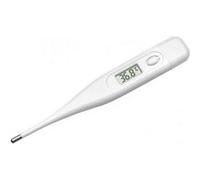 Thermomètre TFA Thermomètre médical électronique 15.2008 blanc Blanc G