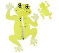 Thermomètre - Thermo Grenouille - Pylones Grenouille G