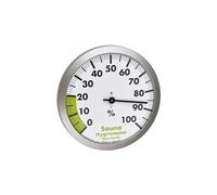 TFA Dostmann Hygromètre pour Sauna Cat. N ° 40.1054.50