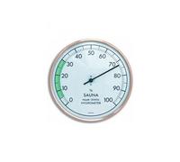 TFA 40.1012 Thermo-hygromètre pour sauna 16 cm (Import Allemagne)