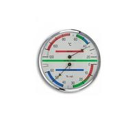 TFA 40.1013 Thermo-hygromètre pour sauna (Import Allemagne)
