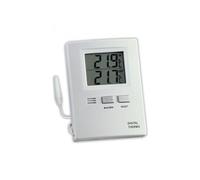 TFA TFA Dostmann Thermomètre Max-Min électronique, intérieur et extérieur Quantité:1