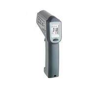 TFA Dostmann BEAM Thermomètre infrarouge Optique 12:1 -38 - +365 °C