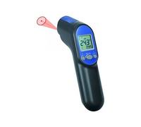 TFA Dostmann Thermomètre Infrarouge Scantemp 450, Anthracite, 42 x 82 x 182 cm, 31.1137.10