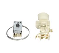 Thermomètre Thermostat Pour Réfrigérateur Whirlpool 481228238175