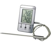 THERMOMÈTRE TISSU Thermomètre Rôti et Four Numérique