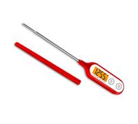 Thermomètres Alimentaires Professionnels Jauge De Température Précise Pour La Cuisson Et Les Grillades Avec Des Conceptions Légères Thermomètres De Sécurité Alimentaire De Haute Précision