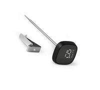 Thermomètres Cuisine Numériques Précis Faciles À Utiliser Des Thermomètres Cuisine Numérique Pour Une Alimentation Précise BBQ Mesures Café