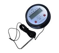Thermomètres industriels ABS avec sonde étendue pour équipement de Recherche en laboratoire pour ingénieurs techniciens Thermomètres à sonde longue