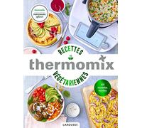 Thermomix - Recettes végétariennes