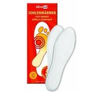 Thermopad 78040 lot de 10 paires de semelles chauffantes s G