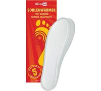 thermopad® 78150 10 thermopad® Semelles chauffantes autocollantes L (taille 40-42) 78150 blanc