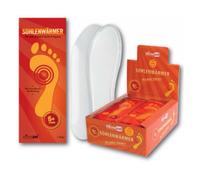 thermopad® 78170 10 thermopad® Semelles chauffantes autocollantes XL (taille 43-46) 78170 blanc