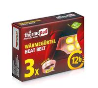 Thermopad Ceinture thermique 3207060600 – Massages – boîte 3 pièces