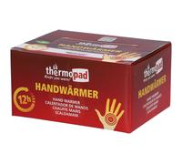 Thermopad Chauffe-mains L'ORIGINAL - 5/10/30 paires, jusqu'à 12 h, activé par l'air