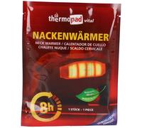 Thermopad Chaufferette pour épaules et nuque Vital 8 heures Usage unique