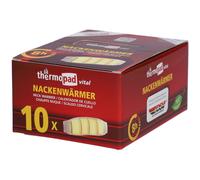 thermopad® chauffe-nuque Pansement(S) 10x1 pc(s)