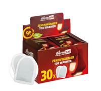 Thermopad 78320 Lot de 30 chauffe-orteils