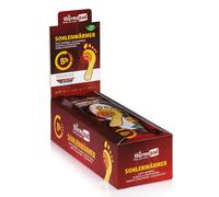 thermopad® Chauffe-semelles Semelles Intérieures 10x2 pc(s)