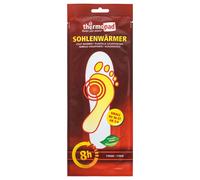 THERMOPAD® Chauffe-semelles Semelles Intérieures 1x2 pc(s)