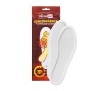 Thermopad Chauffe-semelles Natural Warmer 32486 Taille XL 1 paire — 8 h de fonctionnement