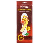 THERMOPAD® Chauffe-semelles Semelles Intérieures 1x2 pc(s)