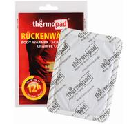 Chauffe-eau arrière et corps YATÉ Thermopad