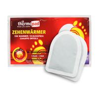 Thermopad Chaufferettes pour doigts de pied (1 Paire)