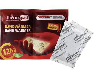 Thermopad natural warmer Chaufferette mains 2 pc(s) TpH30975 Durée de fonctionnement (max.) 12 h