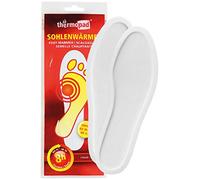 Thermopad Natural Warmer GR.XL Chaufferette Semelles 1 Paire(s) 31976 Durée de Fonctionnement (Max.) 8 h