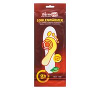 Thermopad Paire de chaufferettes semelles - pointure 42/43