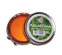 ThermoPasty SPARFIX® - Pâte Résine Flux à Souder Colophane 40g Facilite la Soudure sur Carte Mère