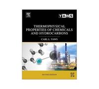 Thermophysical Properties Of Chemicals And Hydrocarbons