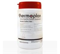 Thermoplan Coffee Tabs 31 x 6g pour Black & White BW 4 et 4c