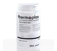 Thermoplan Pastilles de nettoyage pour Black & White ONE, 3, Tigre 90 x 3 g