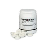 Milk Tabs Pour Thermoplan Noir & Blanc Boîte Avec 62 Pièce Lait Démaquillant