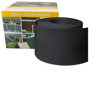 Thermoplast Bandes d’occultation 19 cm x 26 m = 4,94 m² Anthracite