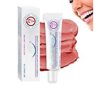Thermoplastic Denture Adhe-sive Cushion | Denture Silicone Reline Kit | Silicone Reline Denture Set,Adhesive for Teeth Denture, Soft Denture Kit (1)