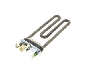Thermoplongeur 1700w + sonde c00112578 pour Lave-linge Ariston