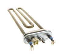 Thermoplongeur 1950w + sonde 132534700/1 pour Lave-linge