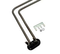 Thermoplongeur 2000 W 230 V Lv Pour Lave Vaisselle Sauter - 31x6062