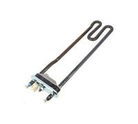 Thermoplongeur 2000w + sonde 52x0554 pour Lave-linge