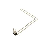 Thermoplongeur 2000w , v12b000a9 pour Lave-vaisselle Fagor